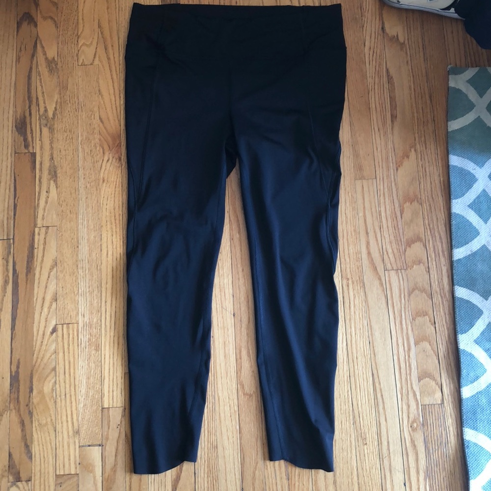 Athleta Running Leggings